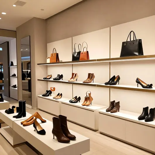 Arezzo Barra Shopping: Estilo e Sofisticação ao Seu Alcance