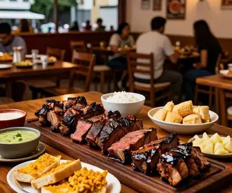 As Melhores Churrascarias na Barra da Tijuca: Um Guia Completo