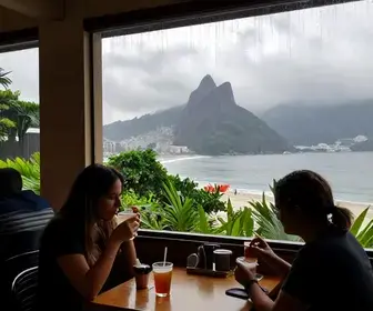 Atividades Imperdíveis na Barra da Tijuca em Dias de Chuva