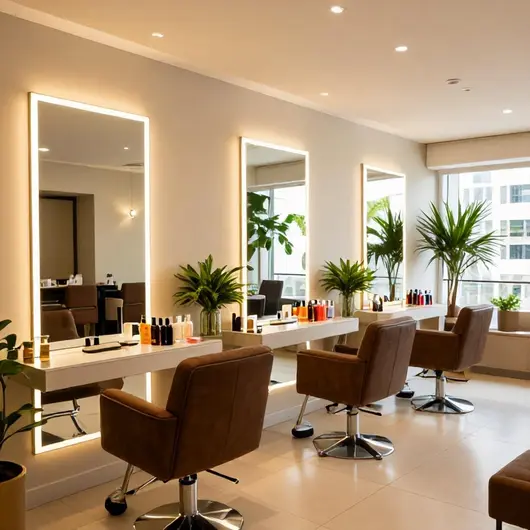 Ávma Salon