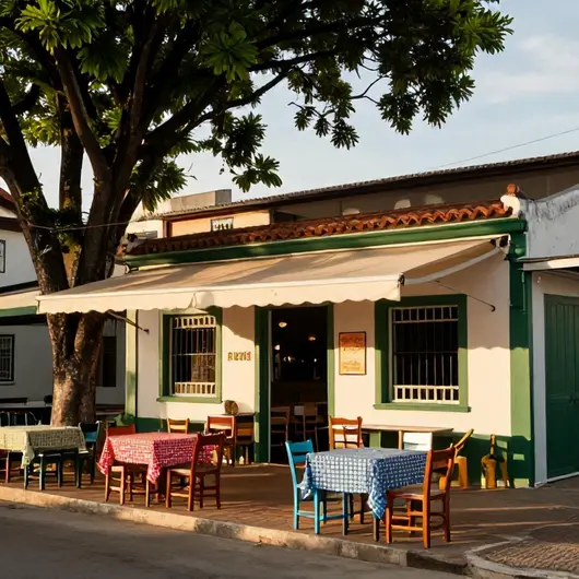 Bar do Bill