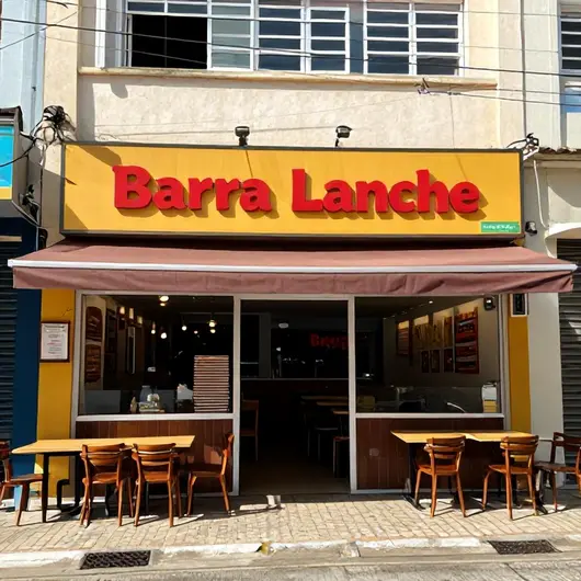 Barra Lanches: Uma Experiência Gastronômica Imperdível