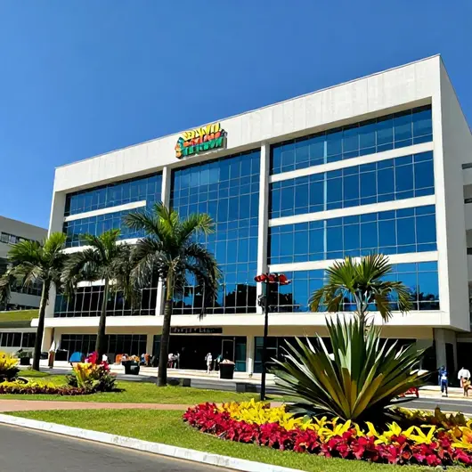 Brasil Show Turismo: Descubra suas Atrações