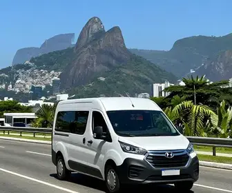 Como Chegar da Aeroporto do Galeão à Barra da Tijuca com Facilidade Como Chegar da Aeroporto do Galeão à Barra da Tijuca com Facilidade