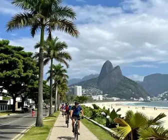 Como Chegar da Barra do Recreio à Barra da Tijuca: Um Guia Completo