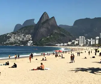 Como Chegar da Ipanema à Barra da Tijuca: Um Guia Prático Como Chegar da Ipanema à Barra da Tijuca: Um Guia Prático