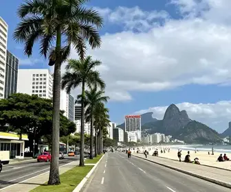 Como Chegar da Rodoviária Novo Rio à Barra da Tijuca: Guia Prático Como Chegar da Rodoviária Novo Rio à Barra da Tijuca: Guia Prático