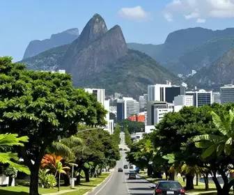 Como Chegar da Zona Central do Rio à Barra da Tijuca: Um Guia Completo Como Chegar da Zona Central do Rio à Barra da Tijuca: Um Guia Completo