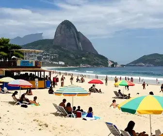 Conectando na Barra: Wi-Fi e Internet para Turistas