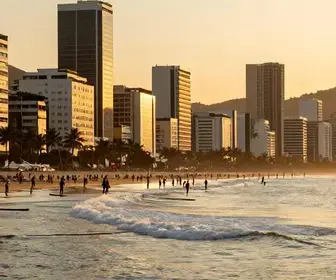 Conheça a Barra da Tijuca em 2 Dias: Um Roteiro Imperdível