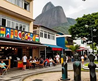 Descubra 6 Lugares Culturais na Barra da Tijuca