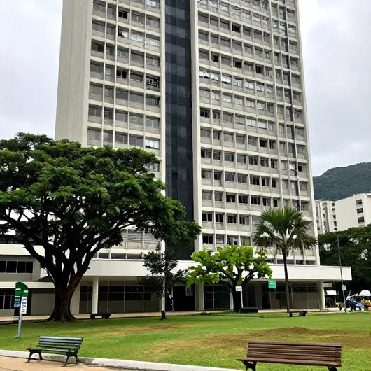 Descubra a Cidade das Artes
