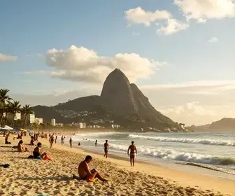 Descubra a Melhor Época para Visitar a Barra da Tijuca