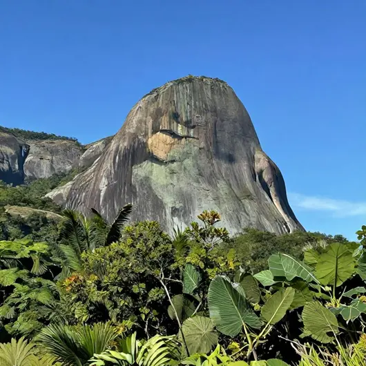 Descubra a Pedra Bonita