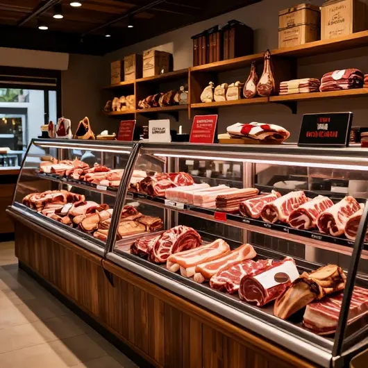 Descubra a Prime Boutique de Carnes