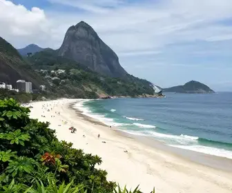Descubra as Belezas da Prainha na Barra da Tijuca Descubra as Belezas da Prainha na Barra da Tijuca