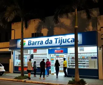 Descubra as Farmácias 24 Horas na Barra da Tijuca Descubra as Farmácias 24 Horas na Barra da Tijuca