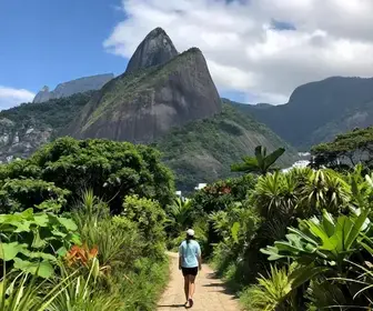 Descubra as Melhores Agências de Ecoturismo na Barra da Tijuca