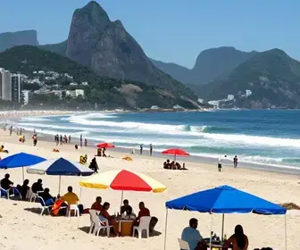 Descubra as Melhores Agências de Turismo na Barra da Tijuca