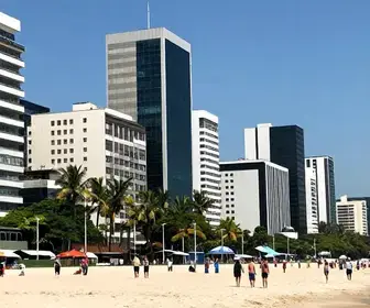 Descubra as Melhores Clínicas Médicas na Barra da Tijuca
