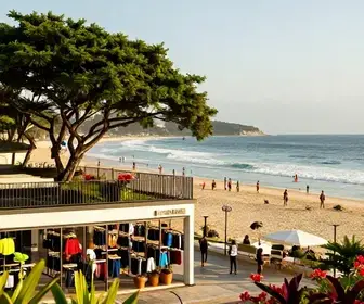 Descubra as Melhores Lojas de Artigos Esportivos na Barra da Tijuca Descubra as Melhores Lojas de Artigos Esportivos na Barra da Tijuca