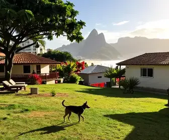 Descubra as Melhores Opções de Hospedagem Pet Friendly na Barra da Tijuca Descubra as Melhores Opções de Hospedagem Pet Friendly na Barra da Tijuca