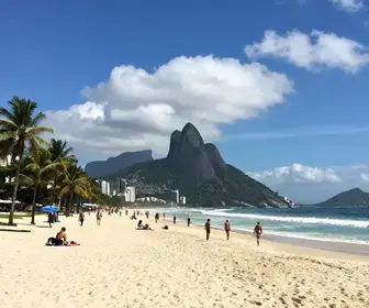 Descubra o Clima na Barra da Tijuca: Um Guia Completo