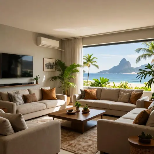 Descubra o Conforto do MiCasaSuCasa