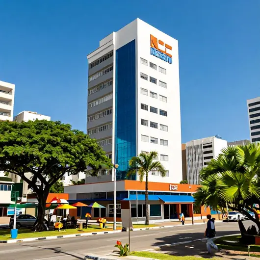 Descubra o Hostel Riocentro e Barra da Tijuca