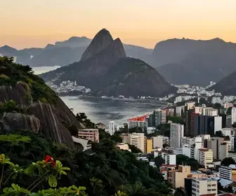 Descubra o Que Fazer no Joá: Um Guia Completo