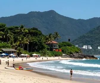 Descubra o que Fazer no Recreio dos Bandeirantes: Dicas e Atrações