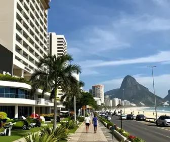 Descubra o Residence Inn Barra da Tijuca: Seu Refúgio na Zona Oeste do Rio Descubra o Residence Inn Barra da Tijuca: Seu Refúgio na Zona Oeste do Rio