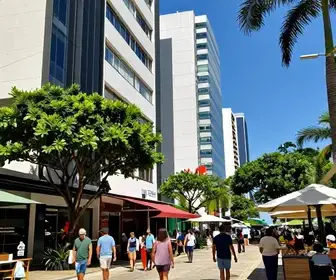 Descubra o Rio Design Barra: O Destino de Compras na Barra da Tijuca
