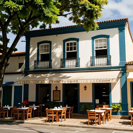 Descubra o Sabor do Picanha e Etc Barra da Tijuca Descubra o Sabor do Picanha e Etc Barra da Tijuca