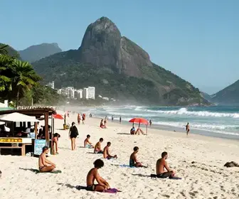 Descubra o Turismo Sustentável na Barra da Tijuca: Uma Viagem Consciente