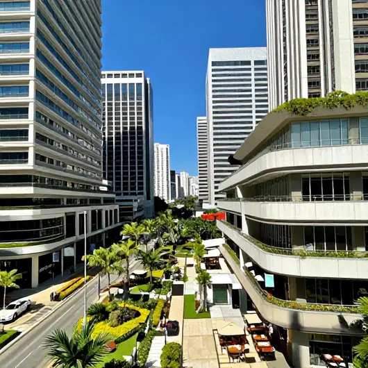 Descubra o Vogue Square