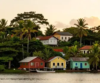 Descubra os Melhores Hostels na Ilha da Gigóia