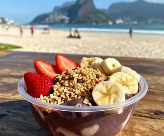 Descubra os Melhores Locais para Degustar Açaí na Barra da Tijuca