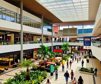 Descubra os Melhores Shoppings da Barra da Tijuca para Visitar