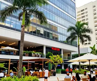Descubra os Melhores Shoppings da Barra da Tijuca