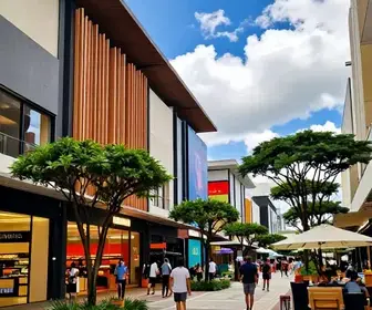 Descubra Tudo Sobre o Barra Point Shopping na Barra da Tijuca