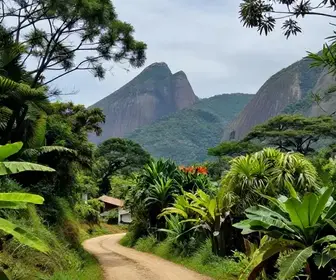 Descubra Tudo Sobre Vargem Grande: Dicas e Atrações Imperdíveis