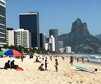 Dicas de Hospedagem para Famílias na Barra da Tijuca