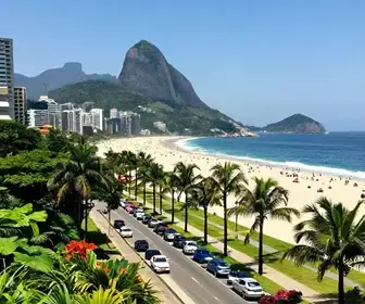Dicas Práticas de Estacionamento no Jardim Oceânico Dicas Práticas de Estacionamento no Jardim Oceânico