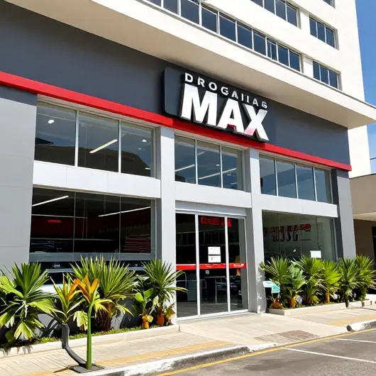 Drogarias Max Barra da Tijuca: Seu Destino para Cuidados e Saúde
