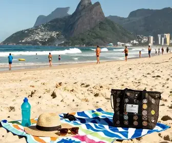 Essenciais para Levar na Barra da Tijuca: Um Guia Prático
