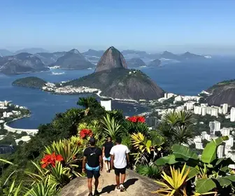 Explorando a Trilha da Pedra da Gávea: Guia Completo