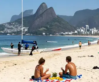 Explorando Passeios Privativos na Barra da Tijuca: Aventuras Personalizadas no Rio