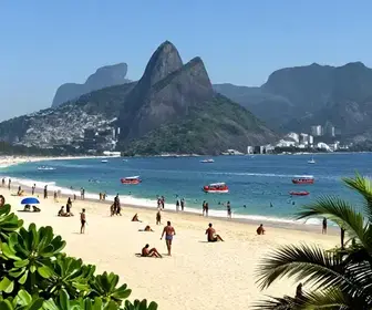 Explore a Barra da Tijuca em 3 Dias: Seu Roteiro Completo