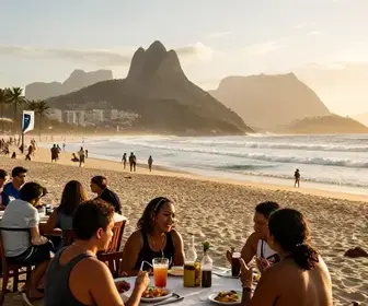 Explore a Barra da Tijuca em Apenas 1 Dia: Roteiro Imperdível